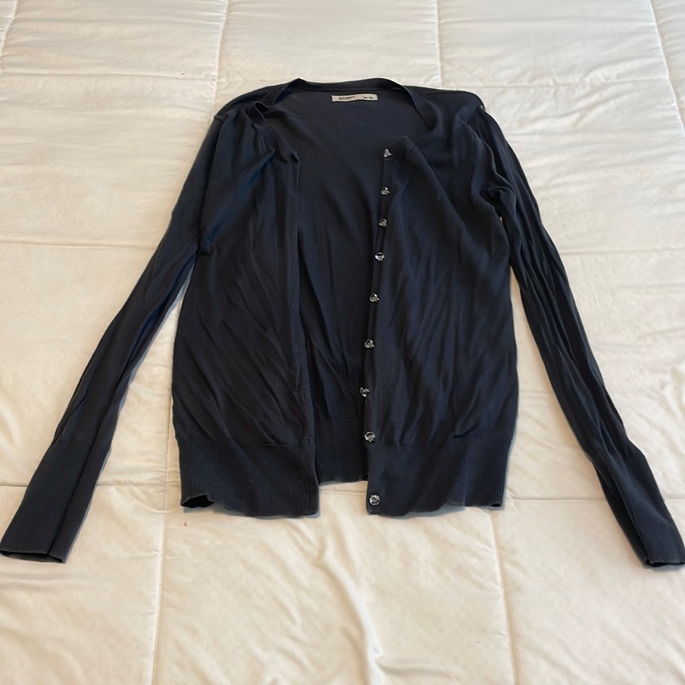 Old Navy sweater